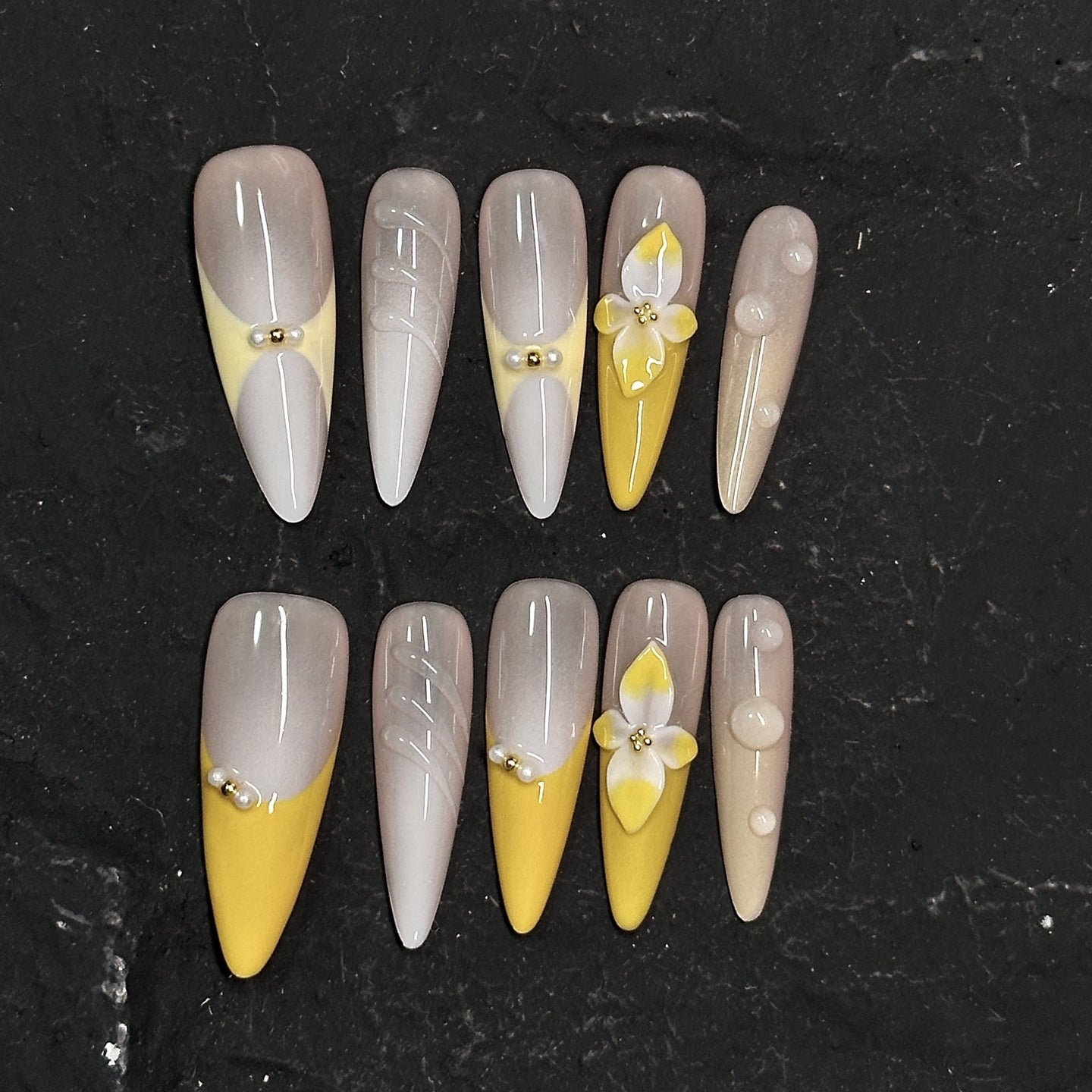 Stiletto