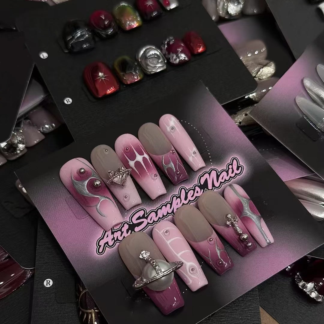 Mystery Box – 3 Unique Sets!