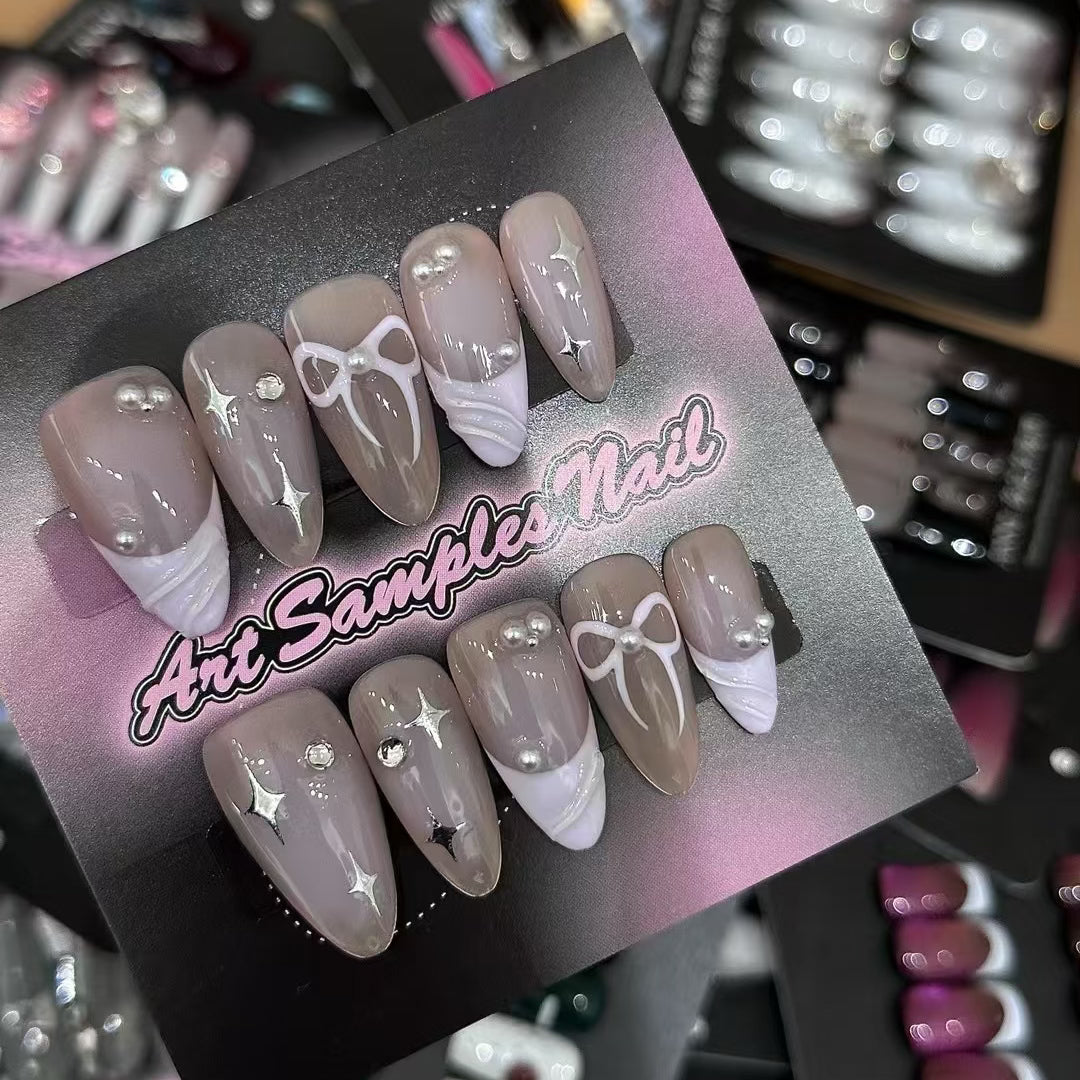 Mystery Box – 3 Unique Sets!