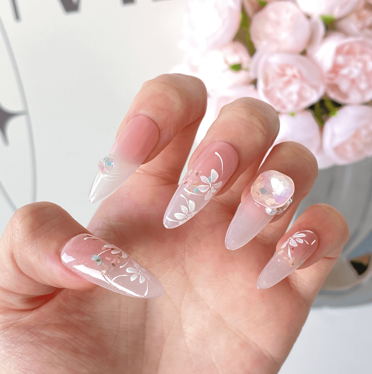 In Blossom