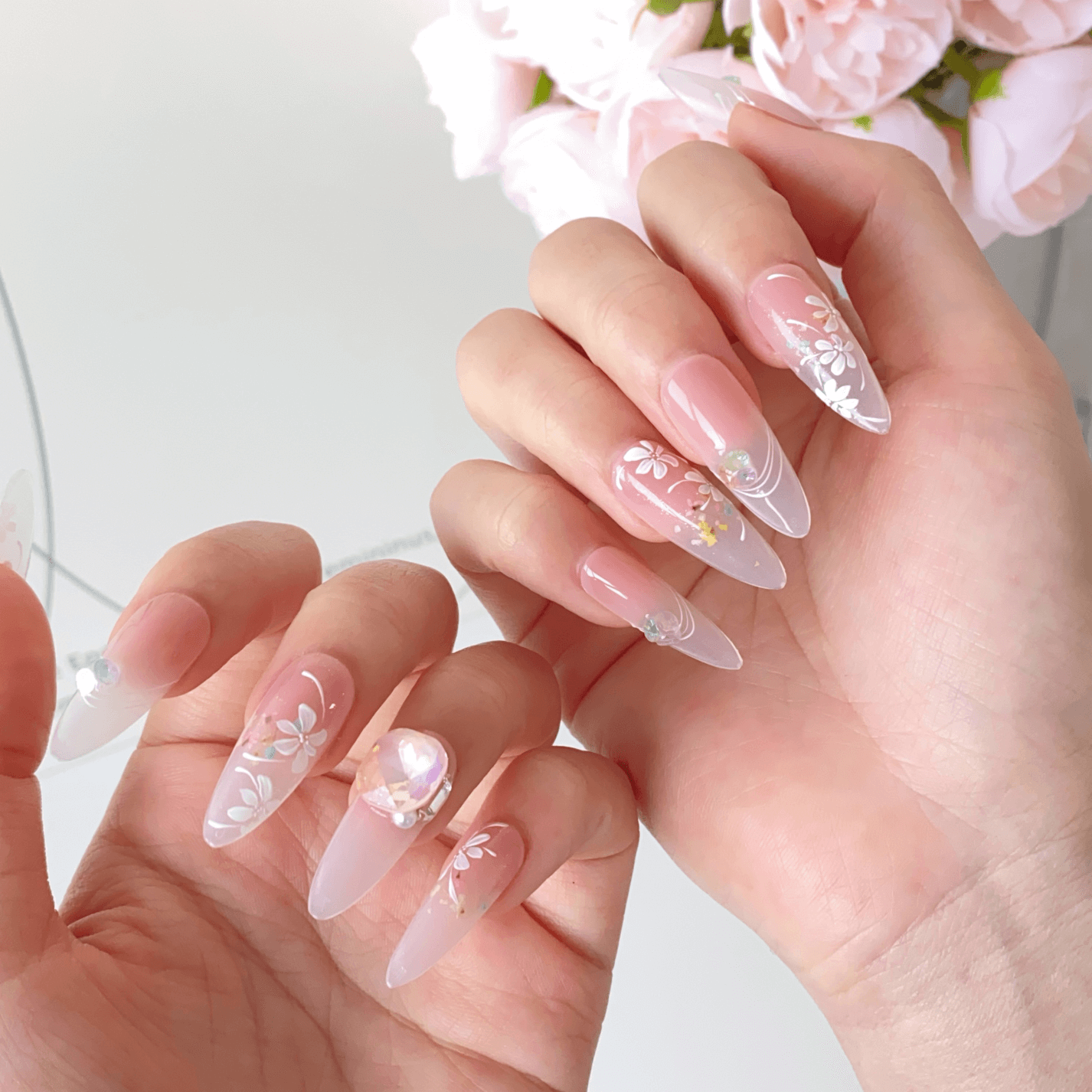 In Blossom