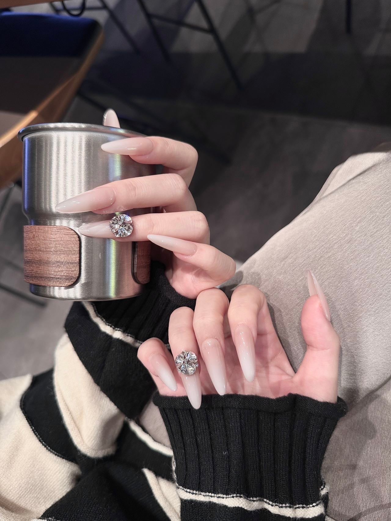 Long Nails