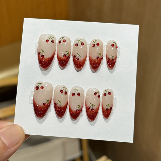 Red Cherry