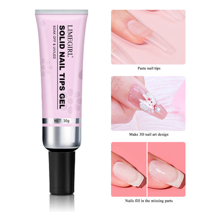Nail Spark ProTouch Kit