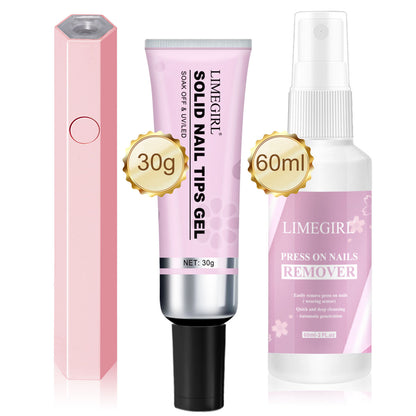 Nail Spark ProTouch Kit