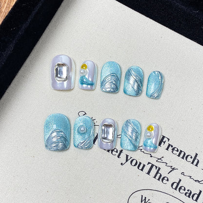 Sea & Moon
