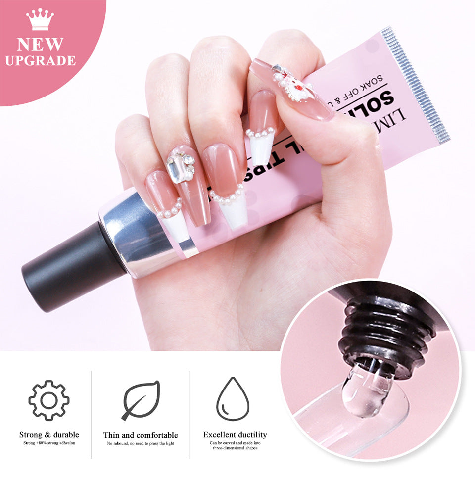 Nail Spark ProTouch Kit
