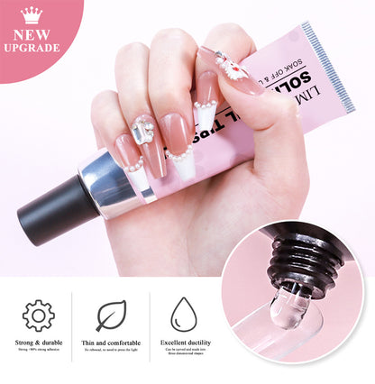 Nail Spark ProTouch Kit