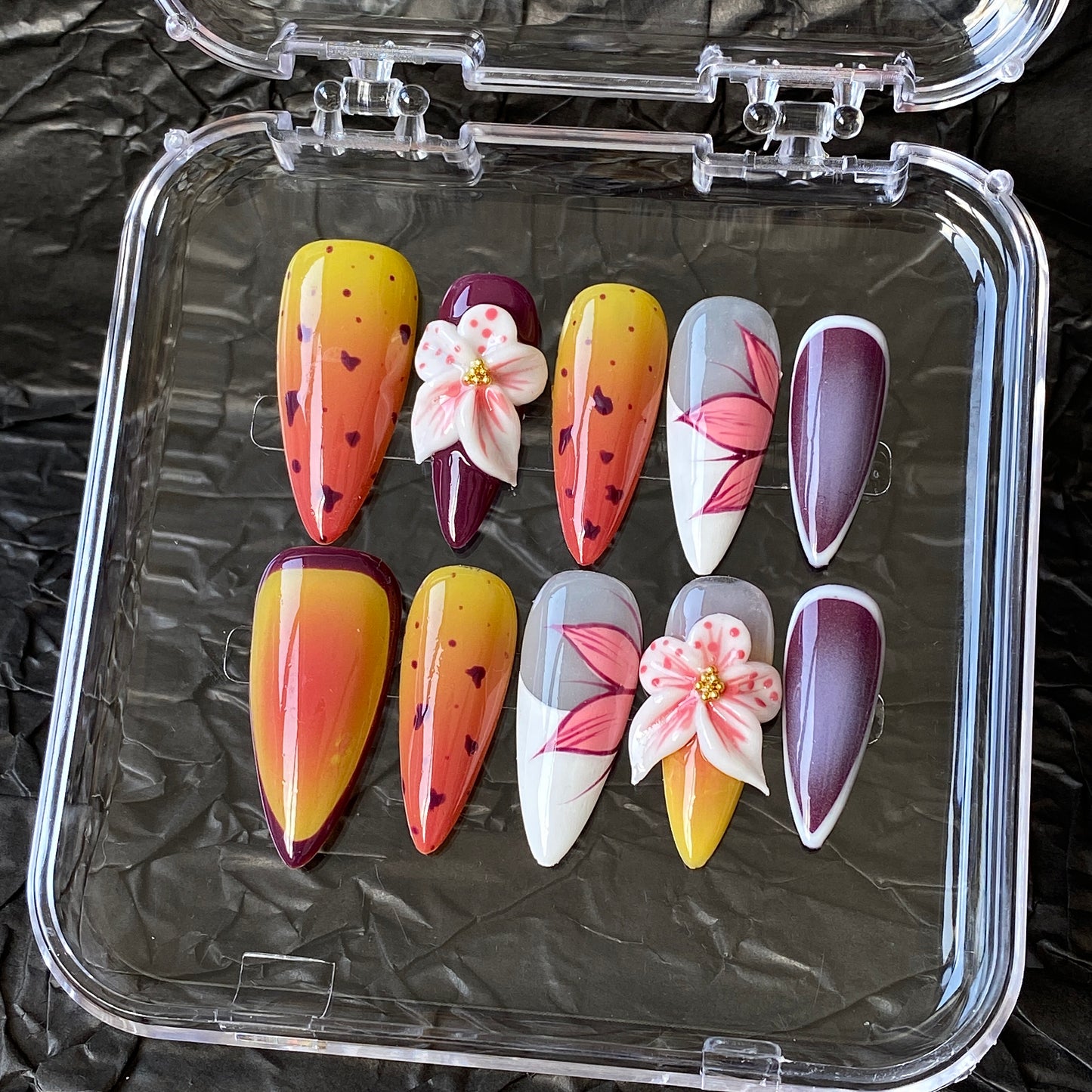 Blooming Desert