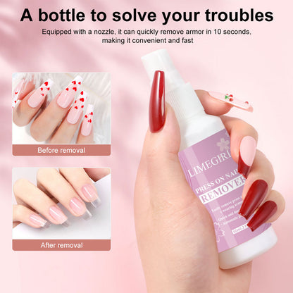 Nail Spark ProTouch Kit