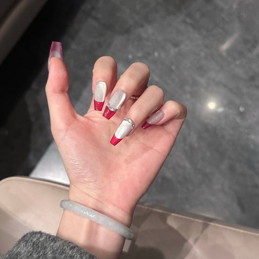 Classic Red
