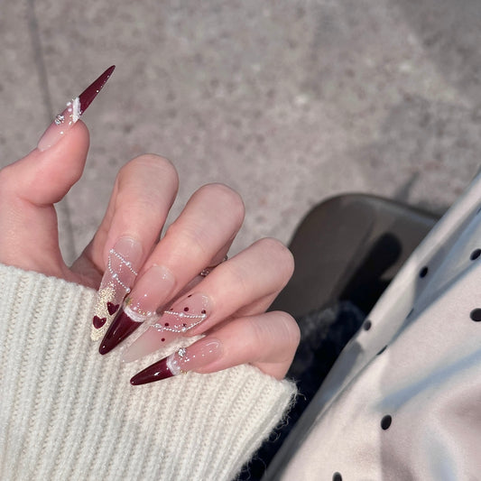 Velvet Cake