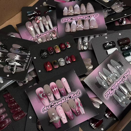 Mystery Box – 3 Unique Sets!