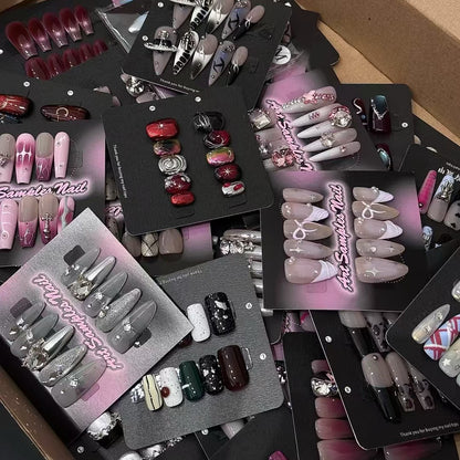 Mystery Box – 3 Unique Sets!