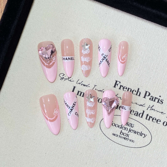 Pink Sweetheart
