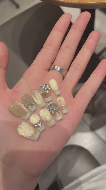 Bling Girls