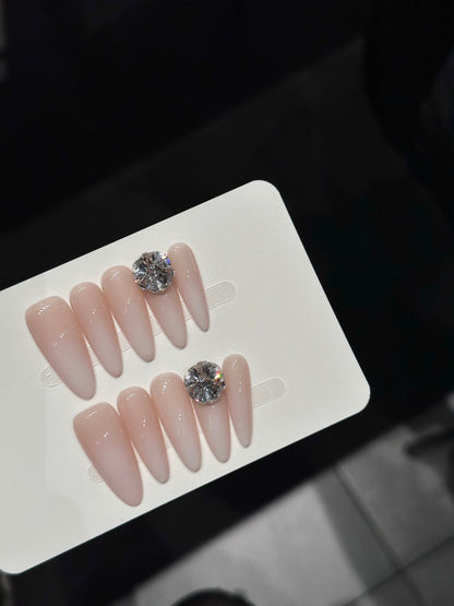 Little Sweet (Swarovski Diamonds)
