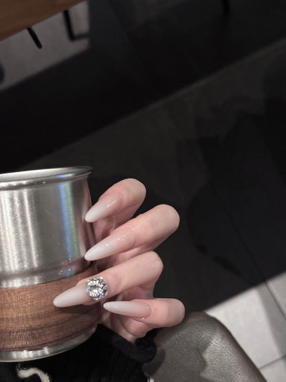 Little Sweet (Swarovski Diamonds)