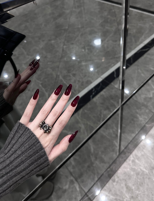 Blood Red