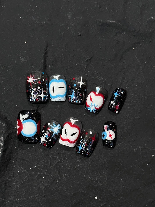 Crazy Apple