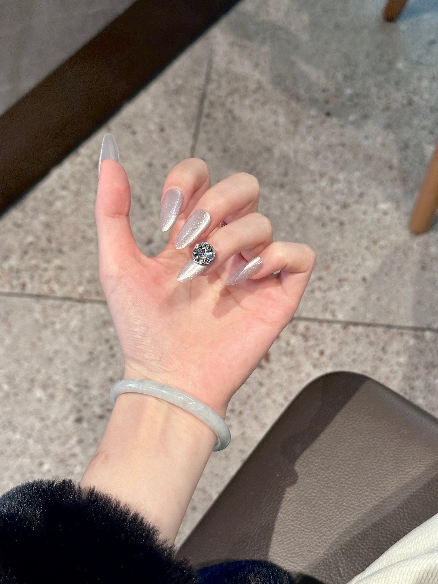 Luminous