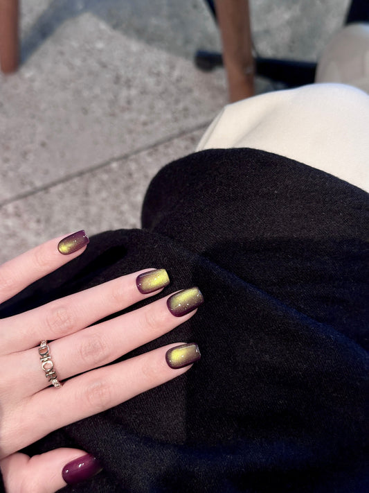 Plum