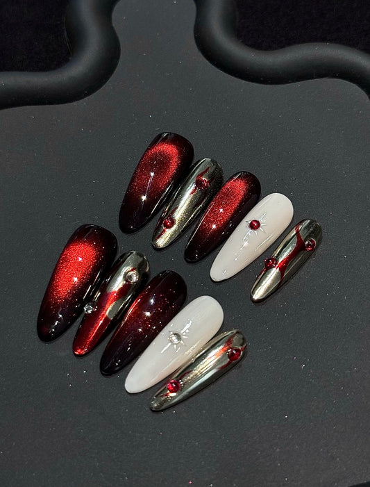 Red Core